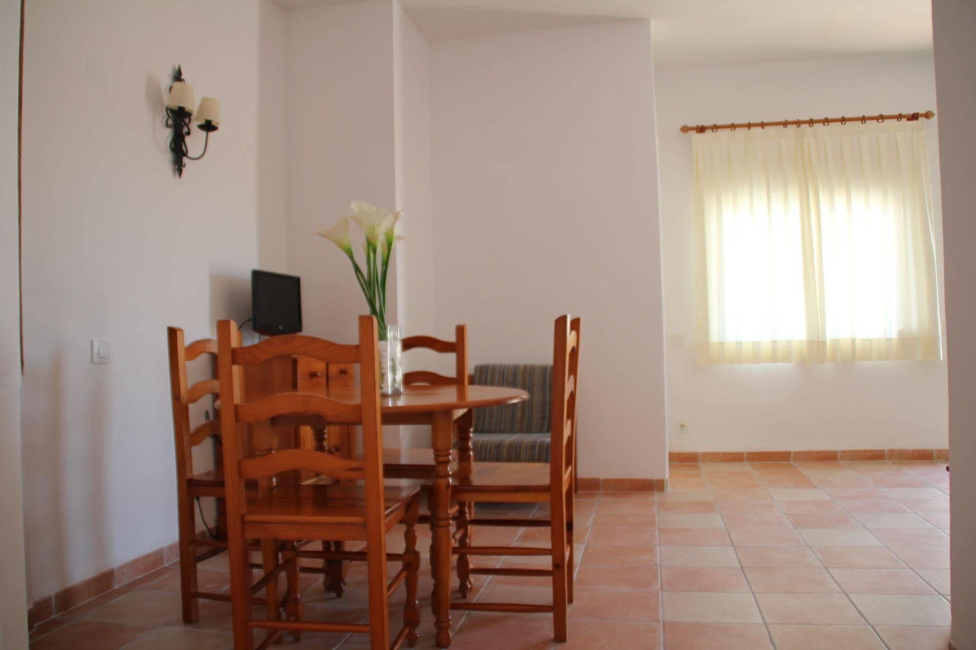 Bungalows El Arenal Jávea Exterior photo