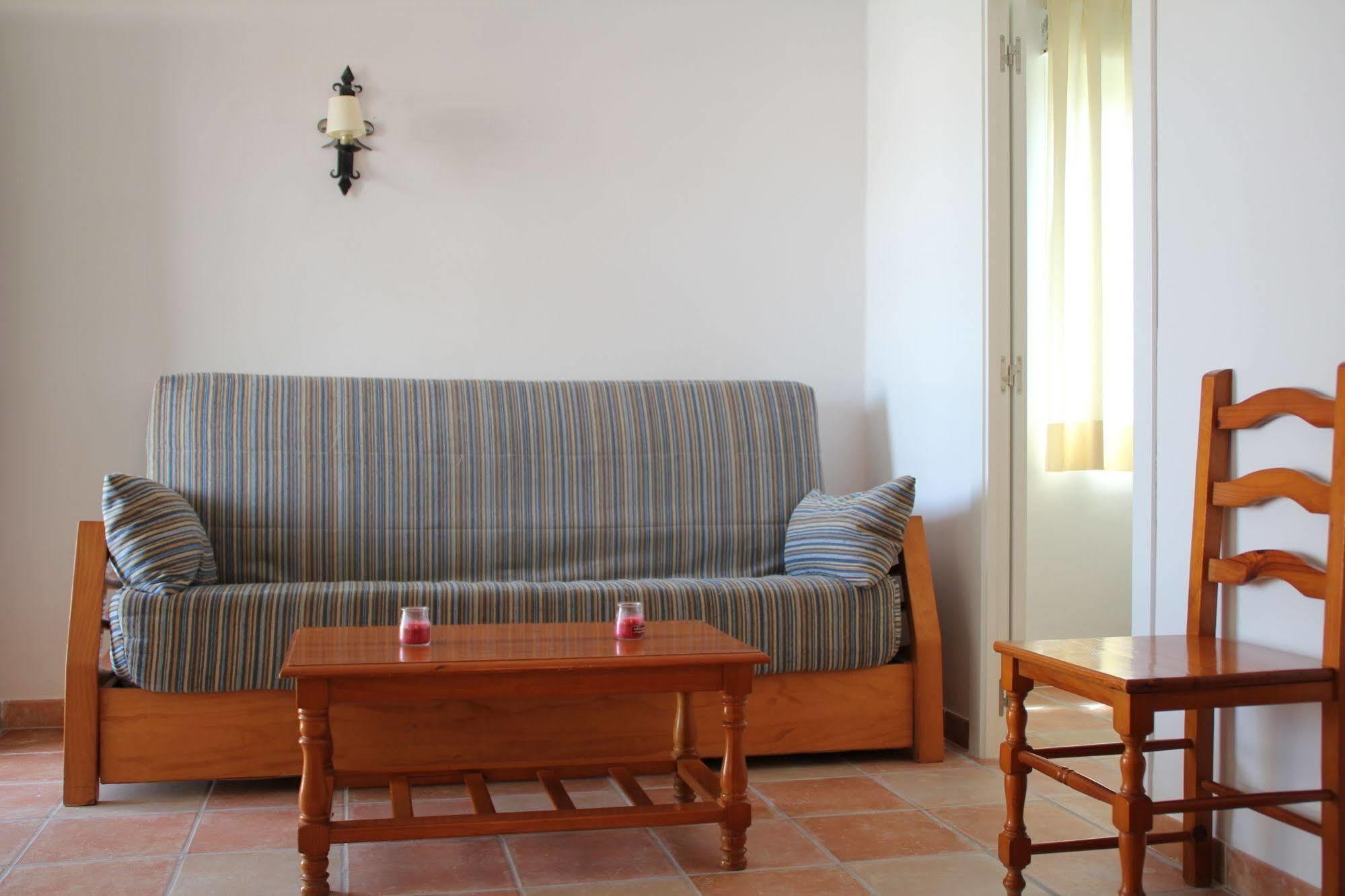 Bungalows El Arenal Jávea Exterior photo