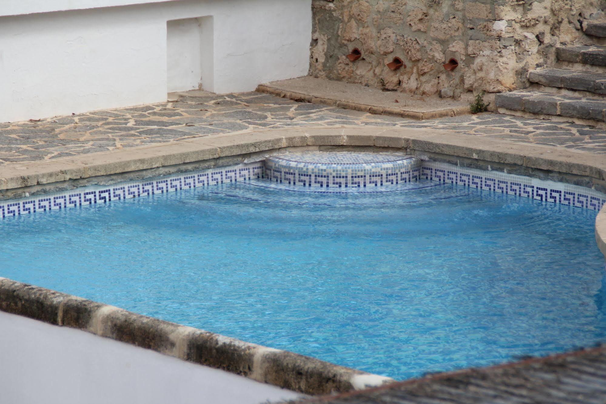 Bungalows El Arenal Jávea Exterior photo
